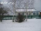 Продаётся кирпичный дом в с. Чучково Рязанской области