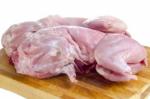Диетическое мясо кролика с Тутаевского фермерского хозяйства